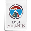 Lost Atlantis Experience Logo